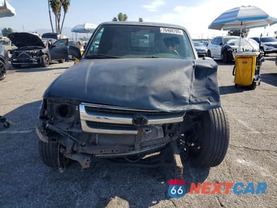 Piąte zdjęcie samochodu w środku: 1997 TOYOTA TACOMA VIN:4TANL42N6VZ324470 - miniatura