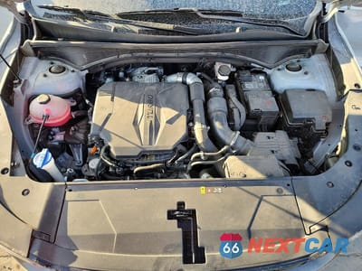 Zdjęcie 11 z 13 samochodu: 2024 KIA SORENTO X-PRO SX-PRESTIGE VIN:5XYRKDJF8RG252808 - miniatura