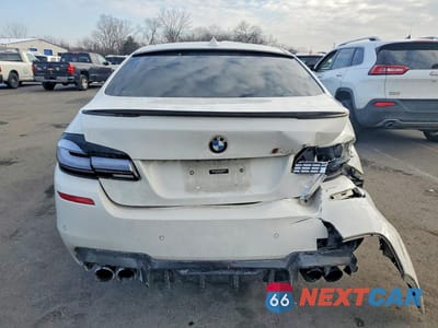 Zdjęcie 6 z 12 samochodu: 2015 BMW 535 XI VIN:WBA5B3C5XFD541239 - miniatura