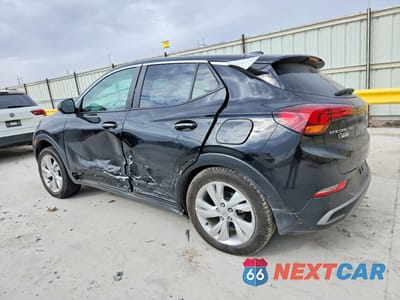Drugie zdjęcie samochodu z przodu: 2025 BUICK ENCORE GX PREFERRED VIN:KL4AMBSP2SB012621 - miniatura