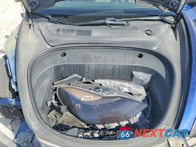Zdjęcie 11 z 12 samochodu: 2021 TESLA MODEL 3 VIN:5YJ3E1EA4MF060716 - miniatura