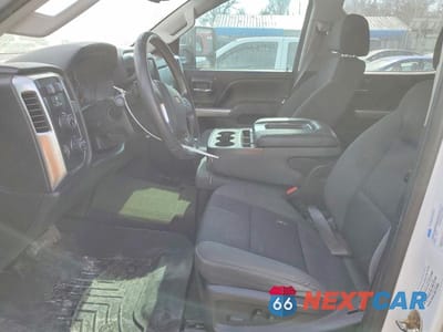 Zdjęcie 7 z 11 samochodu: 2015 CHEVROLET SILVERADO K2500 HEAVY DUTY LT VIN:1GC1KVE87FF511141 - miniatura