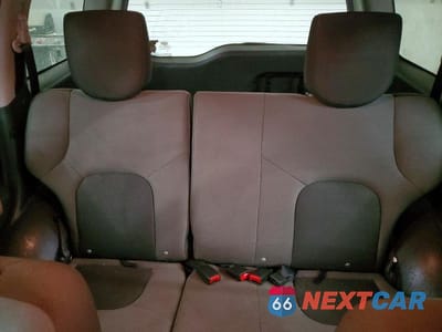 Zdjęcie 10 z 13 samochodu: 2014 NISSAN XTERRA S VIN:5N1AN0NU5EN807458 - miniatura