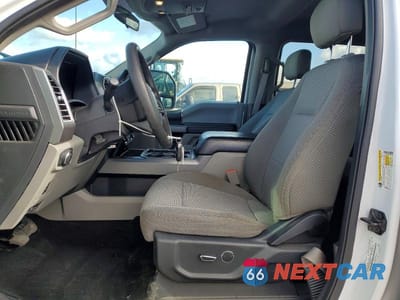 Zdjęcie 7 z 11 samochodu: 2018 FORD F250 SUPER DUTY VIN:1FT7W2BT9JEB52556 - miniatura