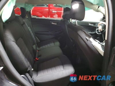 Zdjęcie 10 z 11 samochodu: 2024 FORD EDGE SE VIN:2FMPK4G99RBA27421 - miniatura