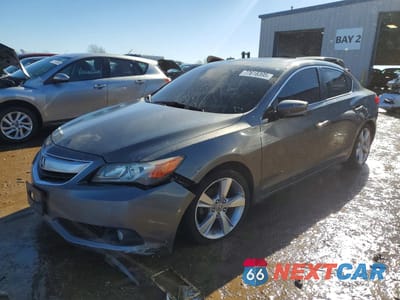 2013 ACURA ILX 20 TECH 19VDE1F79DE006611 - główne zdjęcie licytacji z USA - miniatura