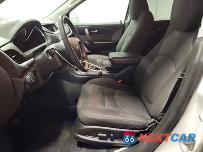 Zdjęcie 7 z 12 samochodu: 2016 CHEVROLET TRAVERSE LT VIN:1GNKVGKD3GJ227486 - miniatura