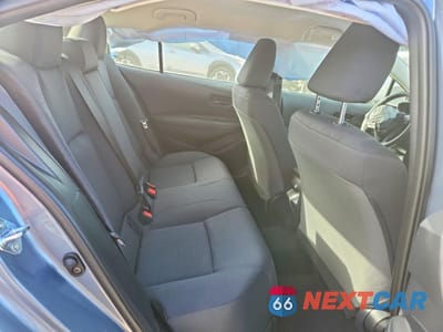 Zdjęcie 10 z 13 samochodu: 2026 TOYOTA COROLLA LE VIN:5YFB4MDE6TP408264 - miniatura