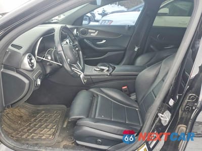 Zdjęcie 7 z 12 samochodu: 2021 MERCEDES-BENZ C 300 4MATIC VIN:W1KWF8EB5MR652542 - miniatura