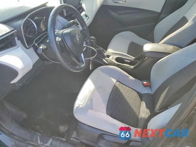 Zdjęcie 7 z 12 samochodu: 2020 TOYOTA COROLLA HATCHBACK SE VIN:JTND4RBE2L3100781 - miniatura