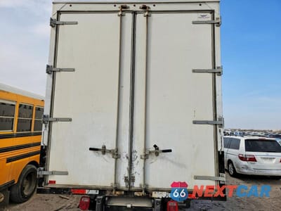 Zdjęcie 10 z 12 samochodu: 2023 KENWORTH 548CH BOX TRUCK VIN:2NKHHM6X8PM252159 - miniatura