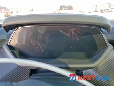 Zdjęcie 9 z 12 samochodu: 2023 AUDI E-TRON GT PRESTIGE VIN:WAUEJBFW6P7006510 - miniatura