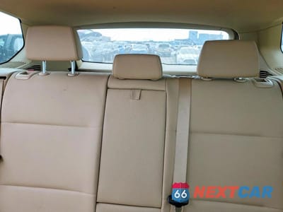 Zdjęcie 10 z 12 samochodu: 2011 BMW X3 XDRIVE28I VIN:5UXWX5C53BL703134 - miniatura