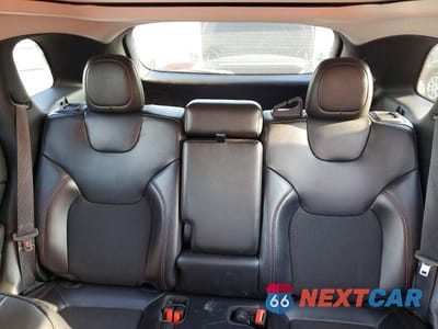 Zdjęcie 10 z 13 samochodu: 2021 JEEP CHEROKEE TRAILHAWK VIN:1C4PJMBX3MD182143 - miniatura