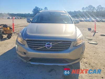 Piąte zdjęcie samochodu w środku: 2015 VOLVO XC60 T5 PREMIER VIN:YV4612RK2F2727562 - miniatura