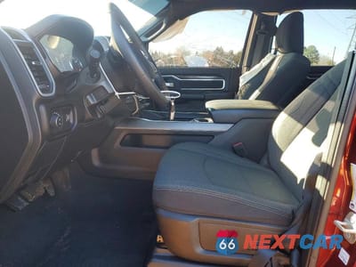 Zdjęcie 7 z 11 samochodu: 2024 RAM 2500 BIG HORN VIN:3C6UR5DL1RG110872 - miniatura
