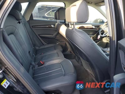 Zdjęcie 10 z 12 samochodu: 2019 AUDI Q5 PREMIUM VIN:WA1ANAFYXK2119491 - miniatura