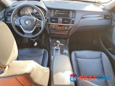 Zdjęcie 8 z 12 samochodu: 2016 BMW X3 XDRIVE28I VIN:5UXWX9C53G0D79489 - miniatura