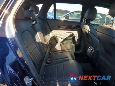 Zdjęcie 11 z 13 samochodu: 2018 MERCEDES-BENZ GLC 300 4MATIC VIN:WDC0G4KB0JV113317 - miniatura