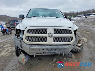 Piąte zdjęcie samochodu w środku: 2014 RAM 1500 ST VIN:1C6RR7FT2ES437959 - miniatura