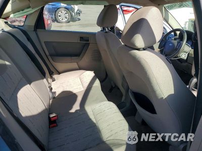 Zdjęcie 10 z 13 samochodu: 2008 FORD FOCUS SE VIN:1FAHP35NX8W175519 - miniatura