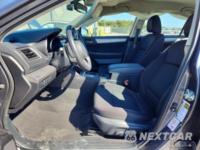 Zdjęcie 7 z 12 samochodu: 2018 SUBARU LEGACY 2.5I PREMIUM VIN:4S3BNAF65J3011877 - miniatura