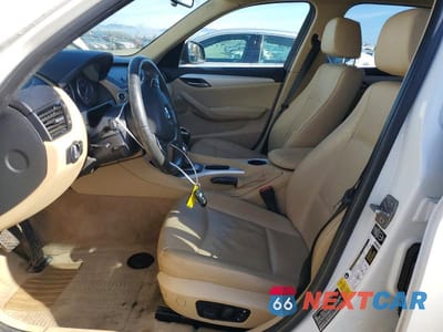 Zdjęcie 7 z 12 samochodu: 2015 BMW X1 SDRIVE28I VIN:WBAVM1C5XFVW58747 - miniatura