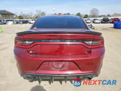 Zdjęcie 6 z 11 samochodu: 2021 DODGE CHARGER R/T VIN:2C3CDXCT5MH656443 - miniatura