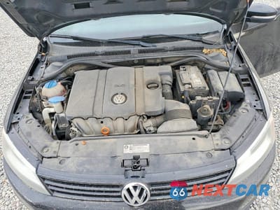 Zdjęcie 11 z 11 samochodu: 2012 VOLKSWAGEN JETTA SE VIN:3VWDX7AJ8CM070650 - miniatura