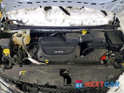 Zdjęcie 12 z 13 samochodu: 2018 CHRYSLER PACIFICA LIMITED VIN:2C4RC1GG1JR186775 - miniatura