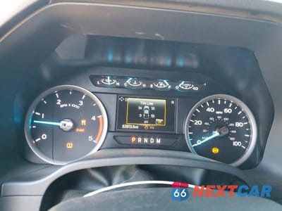 Zdjęcie 9 z 12 samochodu: 2022 FORD F250 SUPER DUTY VIN:1FT8W2BT0NEG29806 - miniatura