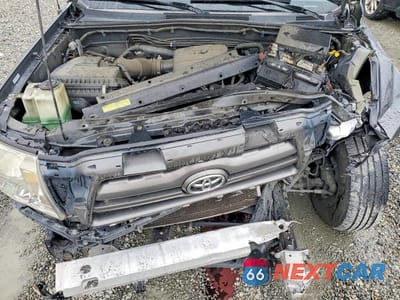 Zdjęcie 11 z 13 samochodu: 2009 TOYOTA TACOMA ACCESS CAB VIN:5TETX22N59Z664353 - miniatura