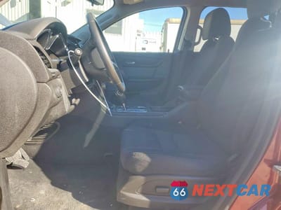 Zdjęcie 7 z 12 samochodu: 2017 CHEVROLET TRAVERSE LT VIN:1GNKVGKD3HJ191106 - miniatura