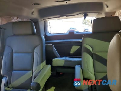 Zdjęcie 10 z 13 samochodu: 2015 CHEVROLET TAHOE K1500 LT VIN:1GNSKBKC8FR191071 - miniatura