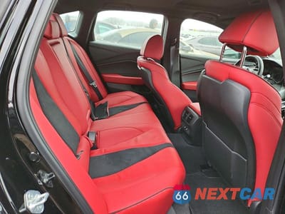 Zdjęcie 10 z 11 samochodu: 2025 ACURA TLX A-SPEC VIN:19UUB6F56SA005283 - miniatura