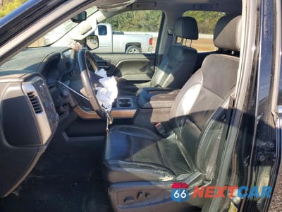 Zdjęcie 7 z 11 samochodu: 2016 CHEVROLET SILVERADO K1500 LTZ VIN:1GCVKSECXGZ254643 - miniatura