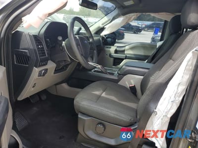 Zdjęcie 7 z 13 samochodu: 2019 FORD F150 SUPERCREW VIN:1FTEW1E4XKKD68019 - miniatura