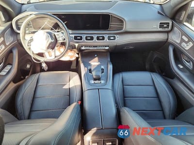 Zdjęcie 8 z 12 samochodu: 2020 MERCEDES-BENZ GLS 450 4MATIC VIN:4JGFF5KE7LA270853 - miniatura