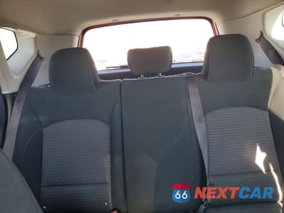 Zdjęcie 10 z 12 samochodu: 2021 KIA SOUL LX VIN:KNDJ23AUXM7773976 - miniatura