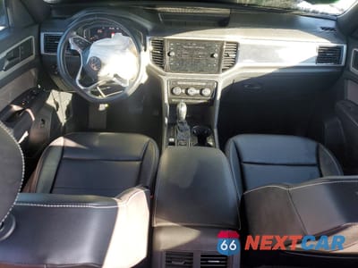 Zdjęcie 8 z 13 samochodu: 2021 VOLKSWAGEN ATLAS CROSS SPORT SEL VIN:1V2BC2CA3MC234104 - miniatura