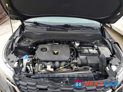 Zdjęcie 11 z 11 samochodu: 2021 KIA SELTOS LX VIN:KNDEPCAA4M7174662 - miniatura