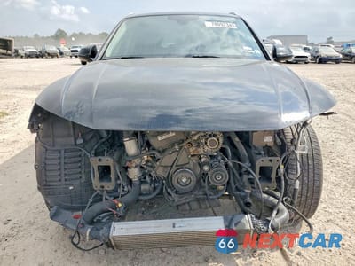 Piąte zdjęcie samochodu w środku: 2018 AUDI Q5 PREMIUM VIN:WA1ANAFY3J2161046 - miniatura