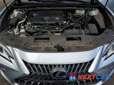 Zdjęcie 11 z 14 samochodu: 2022 LEXUS ES 300H BASE VIN:58ADA1C10NU020178 - miniatura