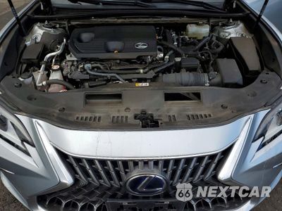 Zdjęcie 11 z 14 samochodu: 2022 LEXUS ES 300H BASE VIN:58ADA1C10NU020178 - miniatura