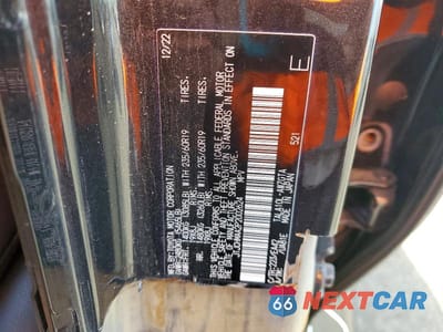 Zdjęcie 14 z 14 samochodu: 2023 LEXUS RX 350 PREMIUM VIN:JTJCHMAA2P2002624 - miniatura