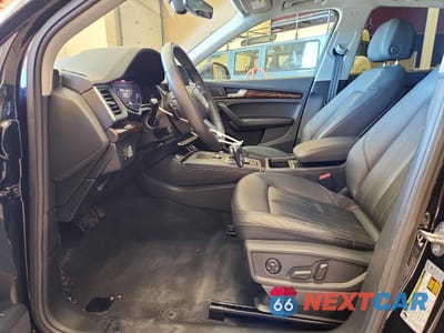 Zdjęcie 7 z 12 samochodu: 2019 AUDI Q5 PREMIUM PLUS VIN:WA1BNAFY3K2037946 - miniatura