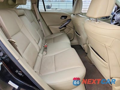 Zdjęcie 11 z 12 samochodu: 2015 ACURA RDX TECHNOLOGY VIN:5J8TB4H52FL010567 - miniatura