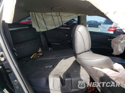 Zdjęcie 11 z 12 samochodu: 2014 ACURA RDX VIN:5J8TB4H36EL006485 - miniatura