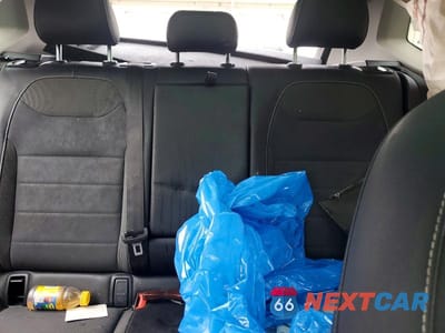 Zdjęcie 10 z 13 samochodu: 2023 VOLKSWAGEN TAOS SE VIN:3VVEX7B21PM323152 - miniatura
