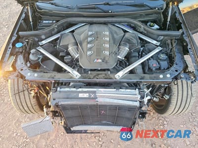 Zdjęcie 12 z 14 samochodu: 2024 BMW X7 M60I VIN:5UX33EM04R9V48943 - miniatura